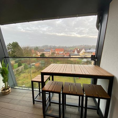 Luxury & Cozy Apartment Lubbeek Bagian luar foto