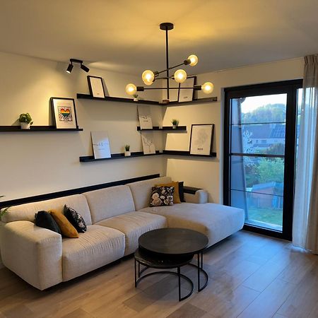 Luxury & Cozy Apartment Lubbeek Bagian luar foto