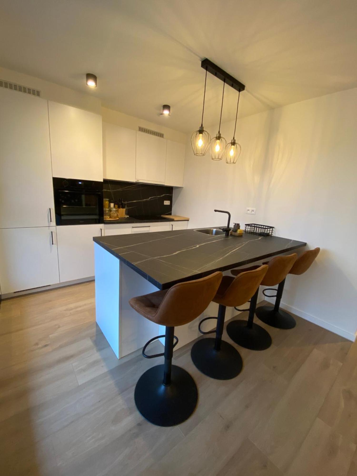 Luxury & Cozy Apartment Lubbeek Bagian luar foto
