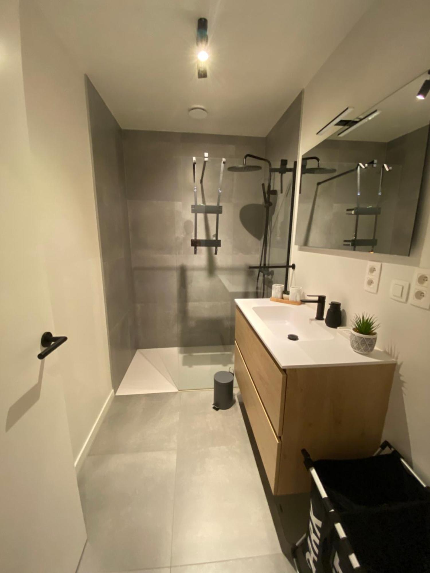Luxury & Cozy Apartment Lubbeek Bagian luar foto