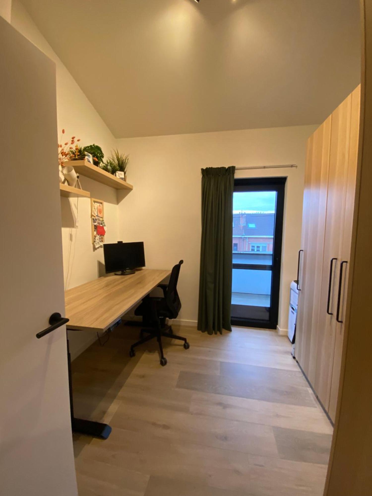 Luxury & Cozy Apartment Lubbeek Bagian luar foto