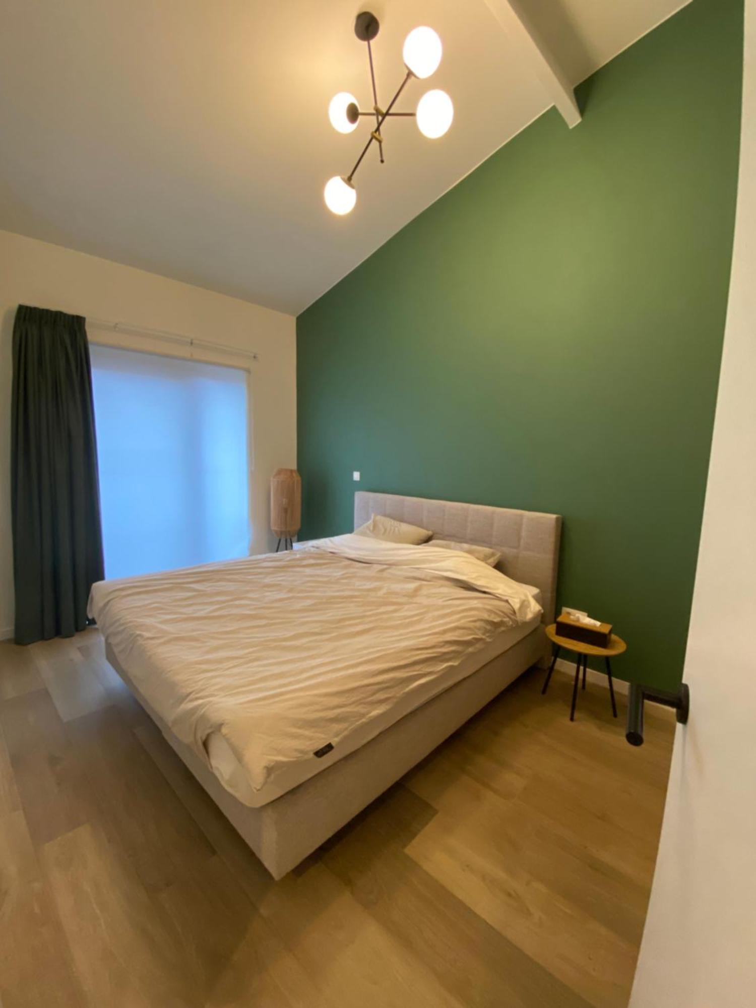 Luxury & Cozy Apartment Lubbeek Bagian luar foto