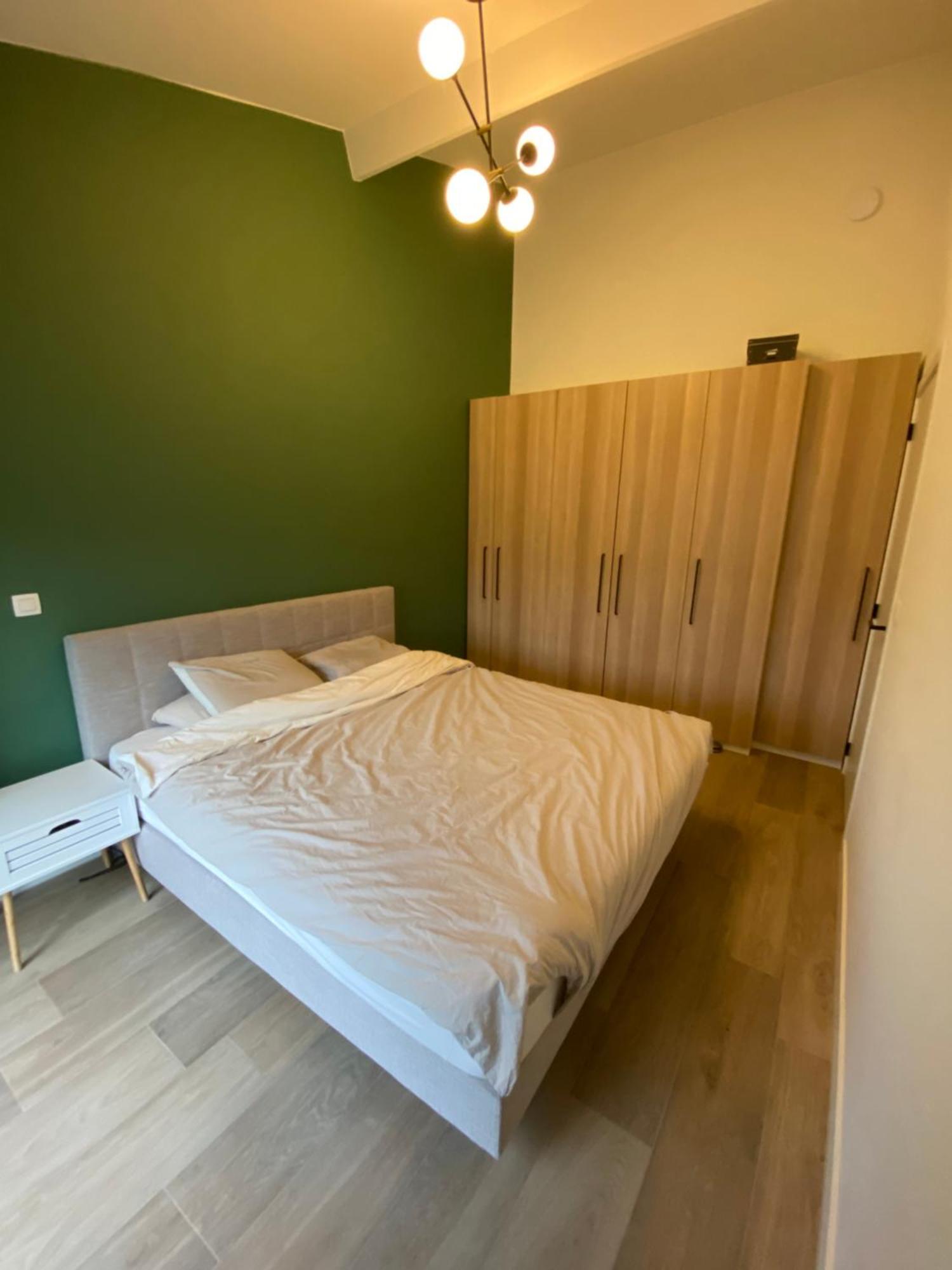 Luxury & Cozy Apartment Lubbeek Bagian luar foto