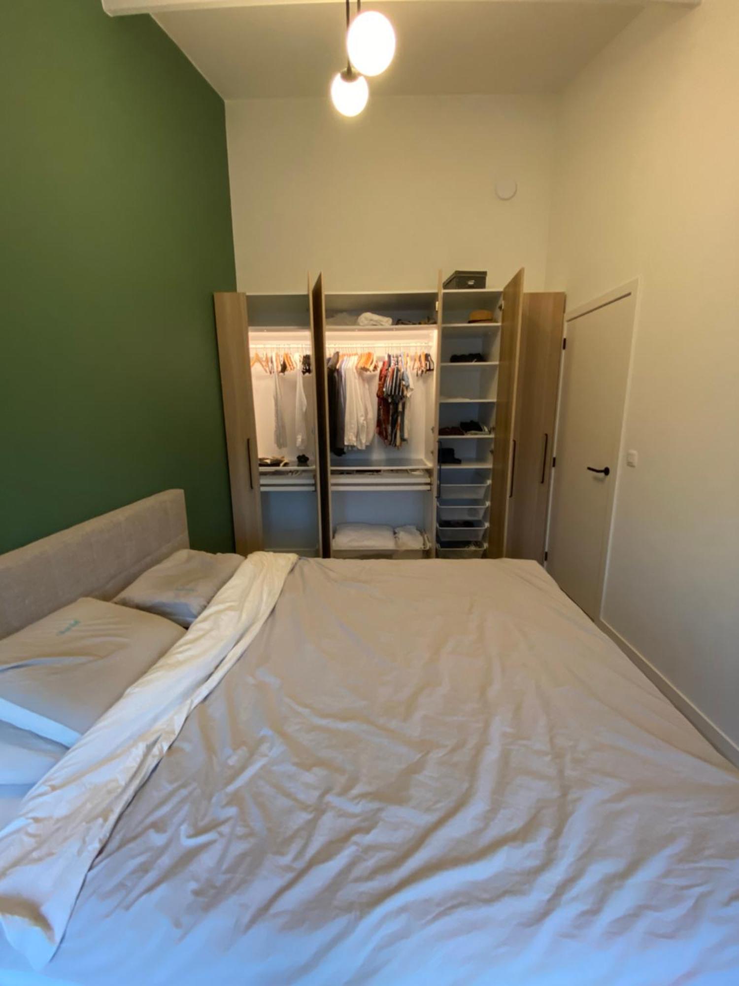 Luxury & Cozy Apartment Lubbeek Bagian luar foto