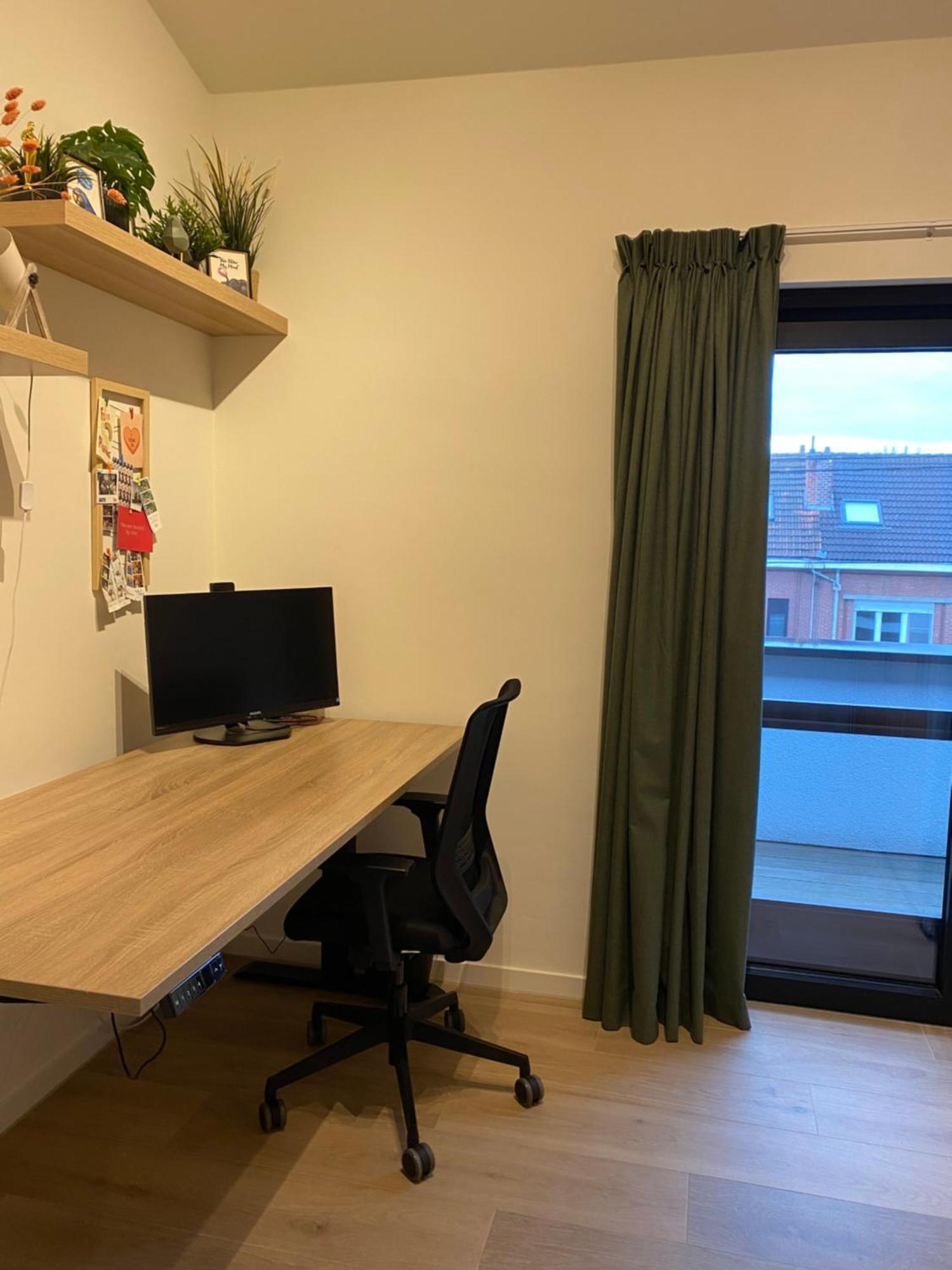 Luxury & Cozy Apartment Lubbeek Bagian luar foto