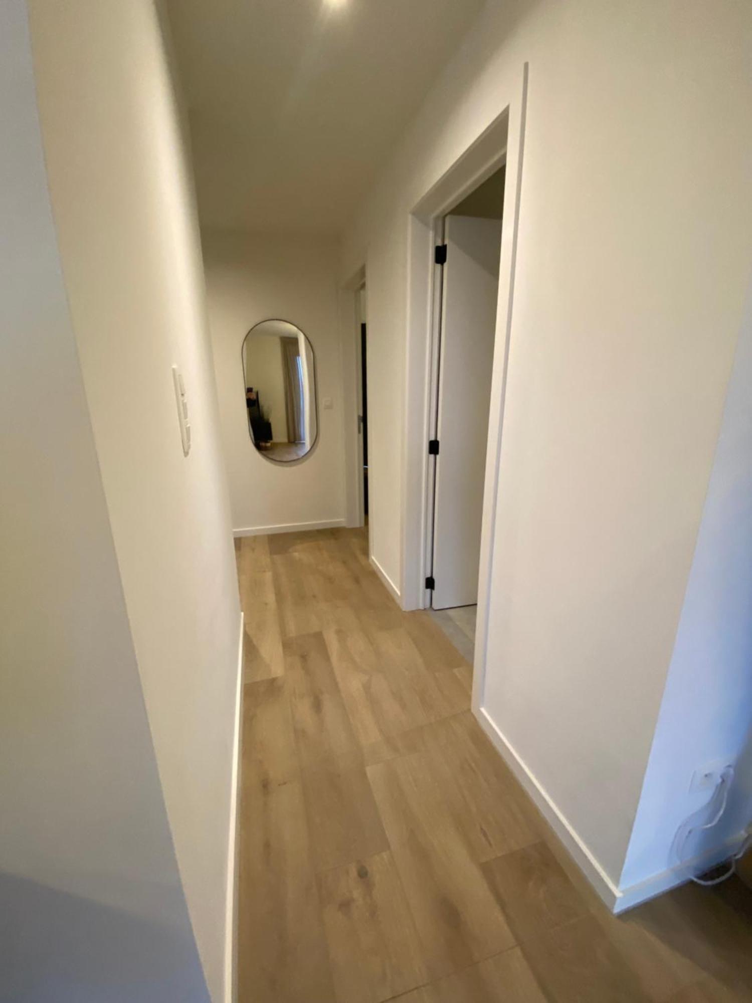 Luxury & Cozy Apartment Lubbeek Bagian luar foto