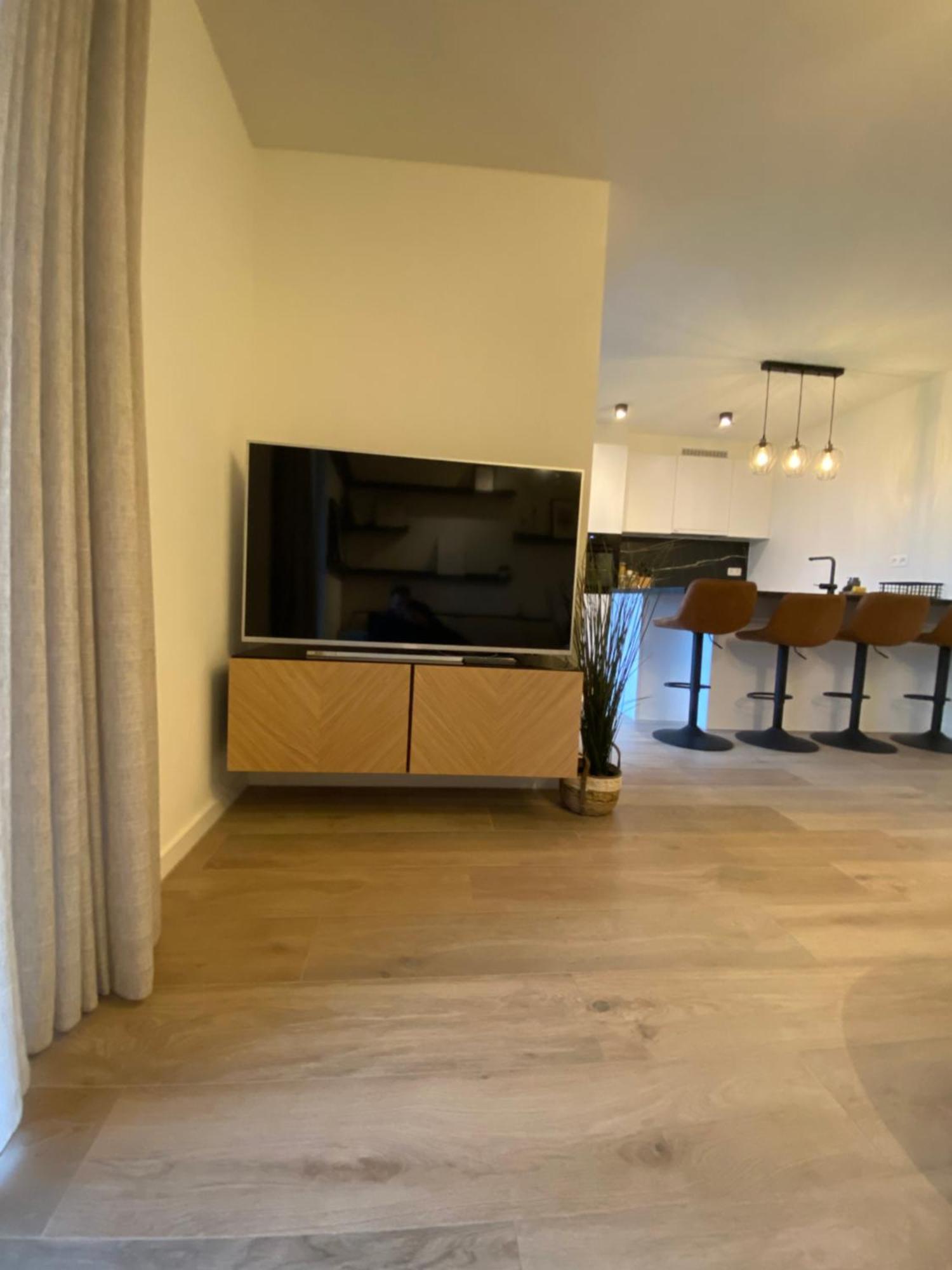 Luxury & Cozy Apartment Lubbeek Bagian luar foto