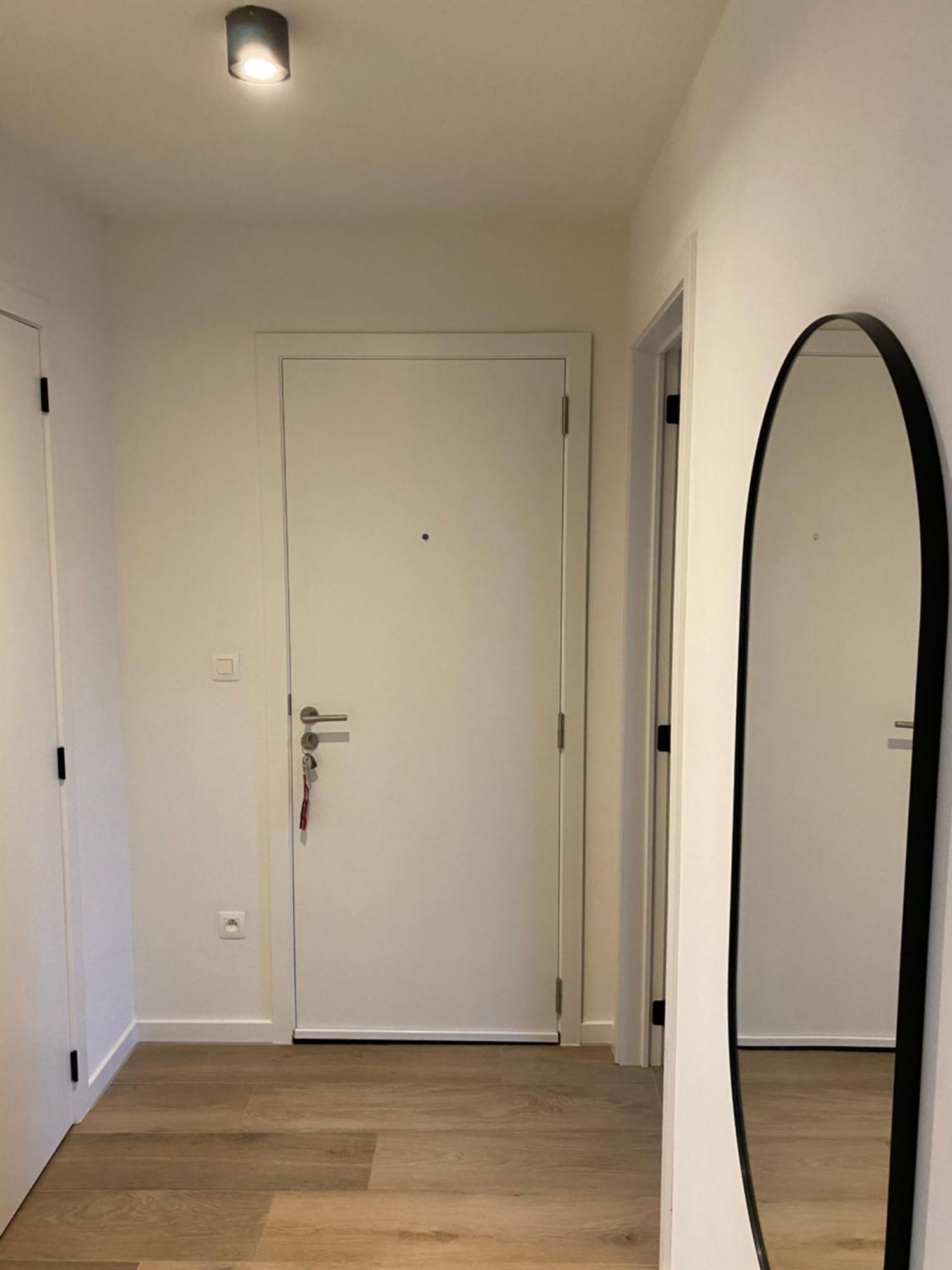 Luxury & Cozy Apartment Lubbeek Bagian luar foto