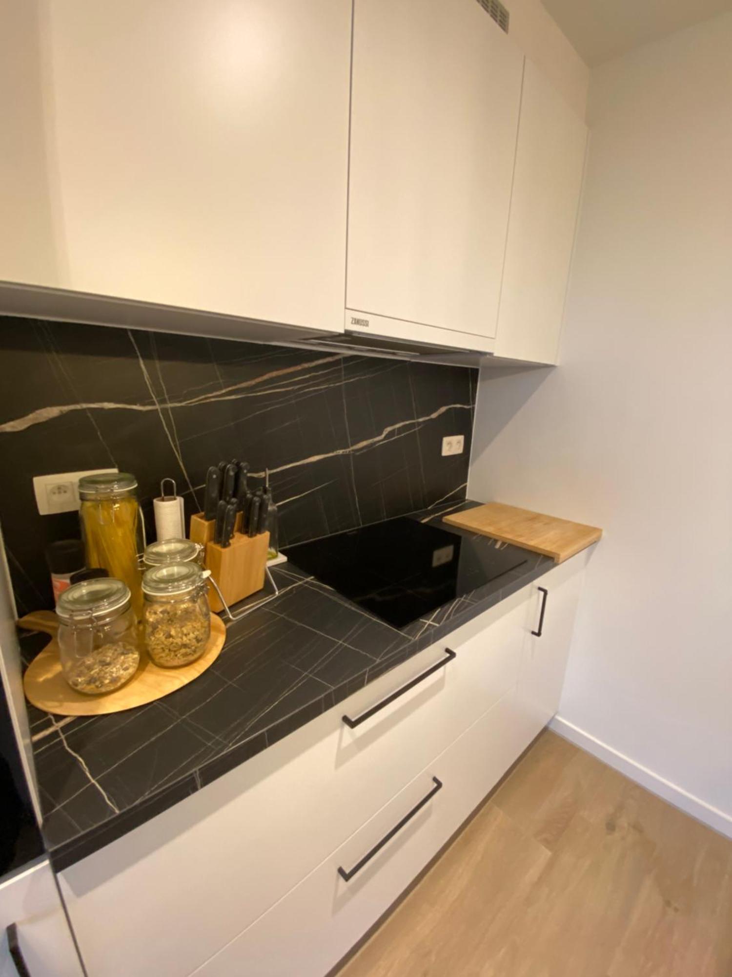 Luxury & Cozy Apartment Lubbeek Bagian luar foto