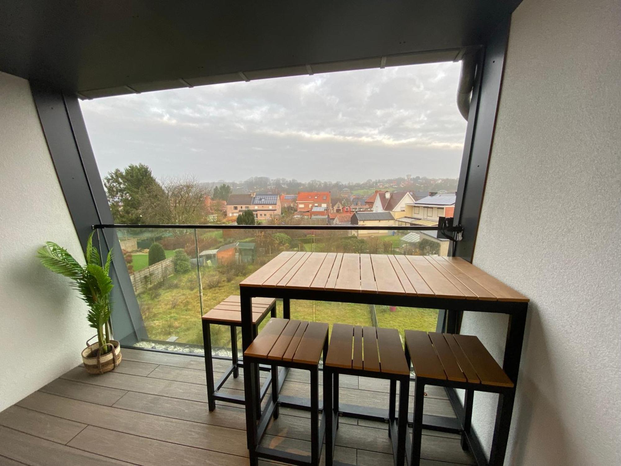 Luxury & Cozy Apartment Lubbeek Bagian luar foto